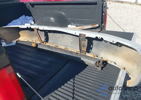 1995 Ford F150 из США, поврежденный, VIN 2FTEF14N5SCA72257